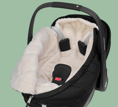 MAXI-COSI universal footmuff for car seats with insulation