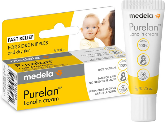 MEDELA Purelan lanolina 7g