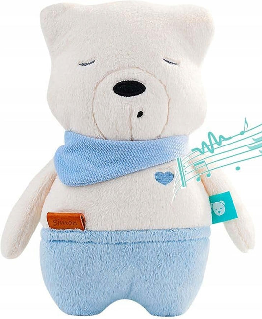 MyHummy peluche com som URSO SIMON 24 cm