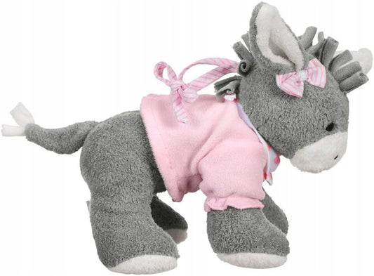 STERNTALER Âne Emmi Chilling Box PELUCHE avec haut-parleur BLUETOOTH