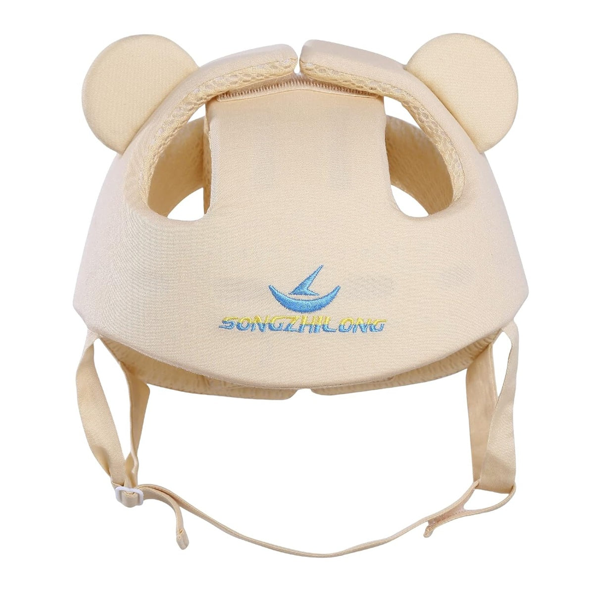 OCANOIY Songzhilong casque de protection pour enfant 44-55 cm 6 mois et plus