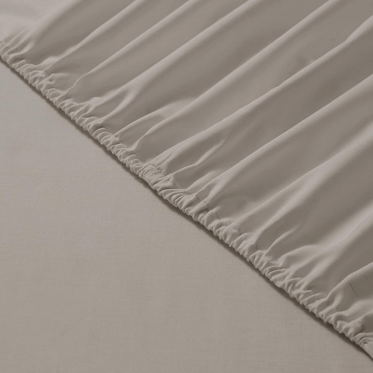 VISION fitted sheet