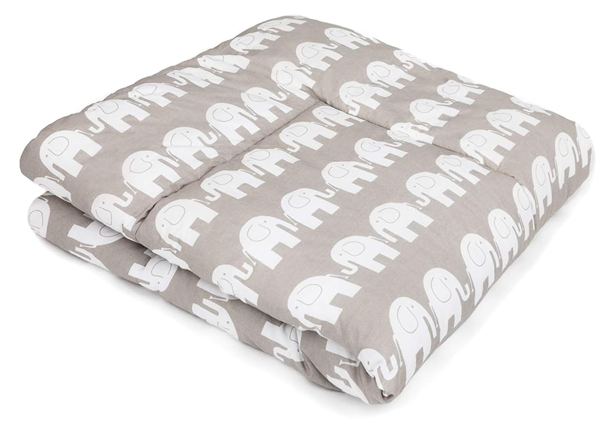 SWADDYL tapis de jeu pour bébé 100x100 cm