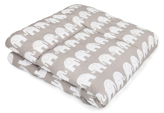 SWADDYL tapis de jeu pour bébé 100x100 cm