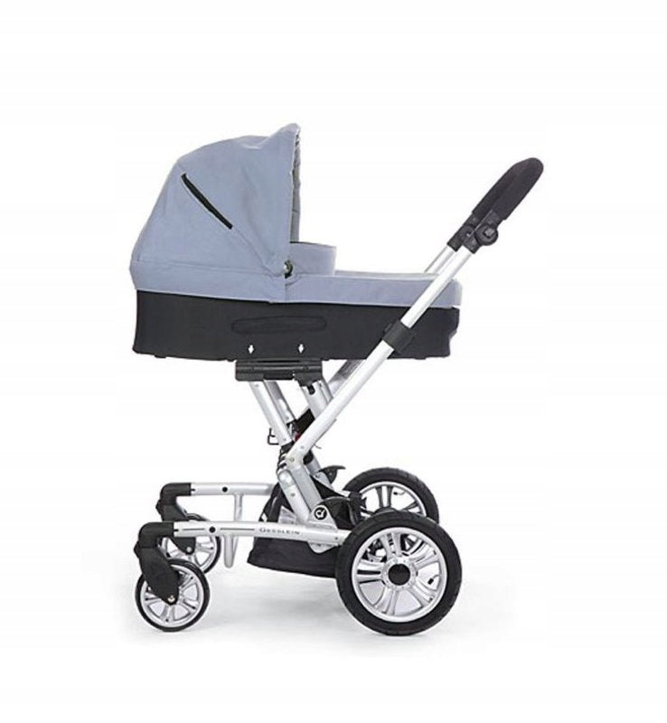 GESSLEIN adapter 60252 fotelik BabyGo wózek Gesslein seria C oraz F "O
