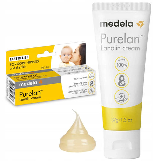 MEDELA Purelan lanolin 37g
