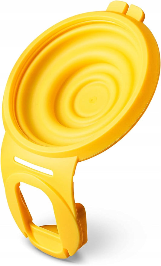 MEDELA membrany do laktatorów HANDS-FREE x2, silikonowe membrany do laktatora Hands-free, BPA free