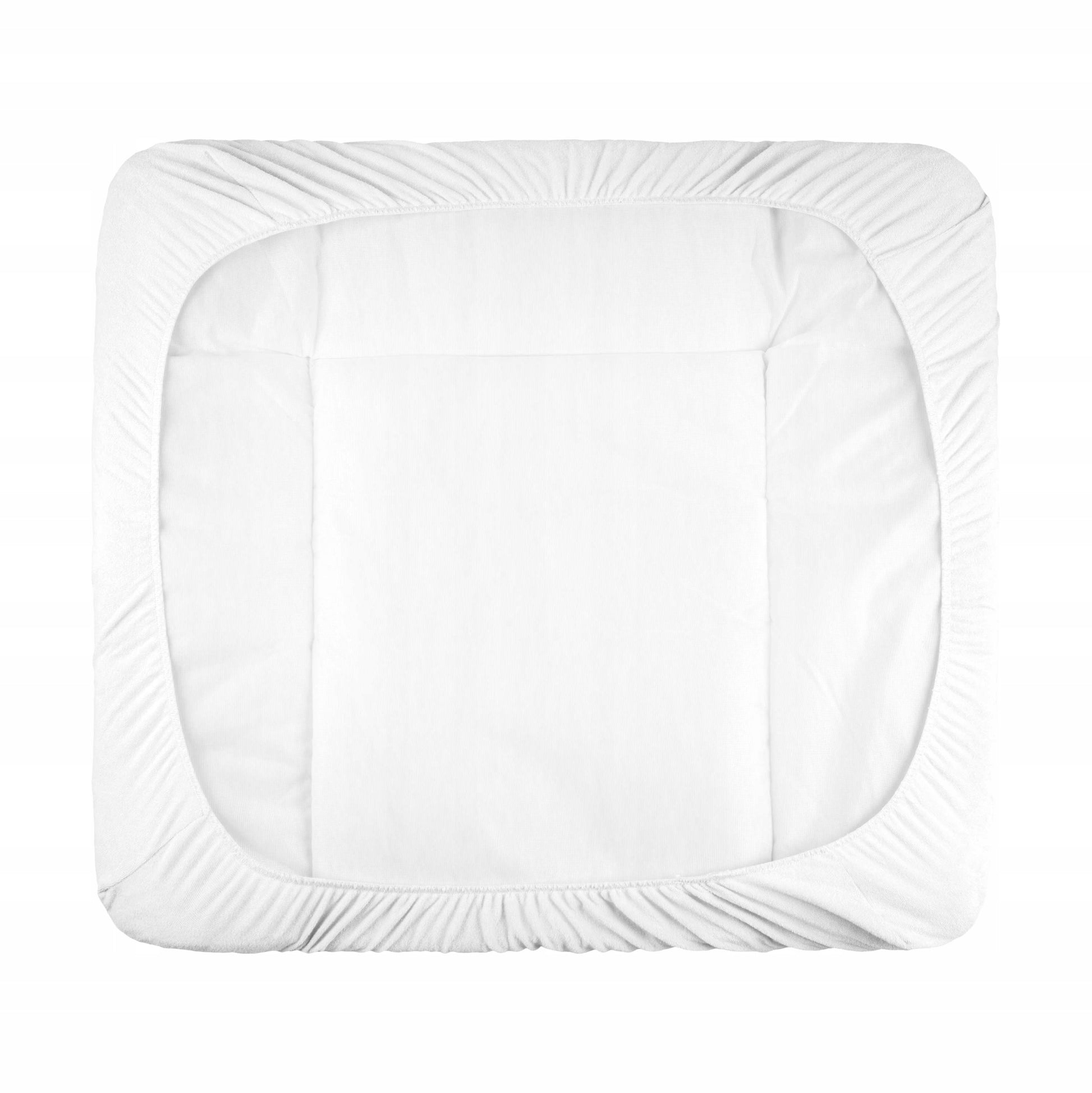 LILLY&BEN σετ 2 καλυμμάτων αλλαξιέρας από φροτέ, 50x70 – φωτογραφία προϊόντος 4
