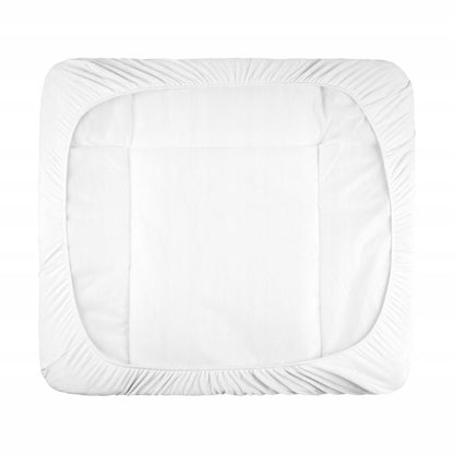 LILLY&BEN σετ 2 καλυμμάτων αλλαξιέρας από φροτέ, 50x70 – φωτογραφία προϊόντος 4