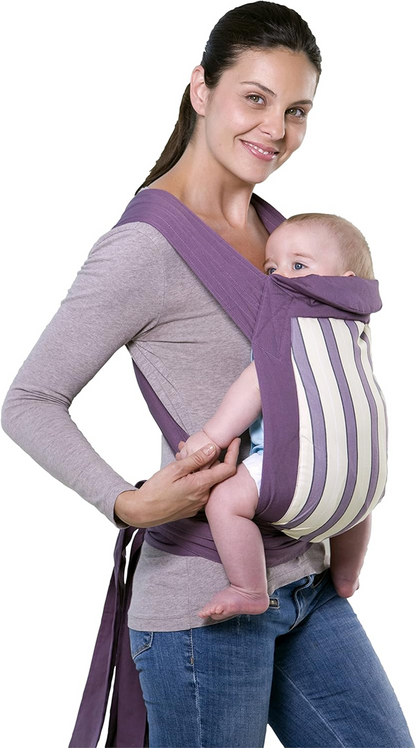 AMAZONAS Mei Tai nosidełko miękkie ergonomiczne do 15kg