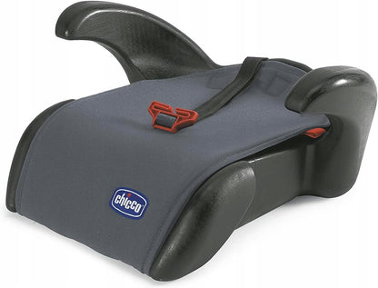 CHICCO Quasar Plus fotelik samochodowy podwyższający grupa II III / 15-36kg