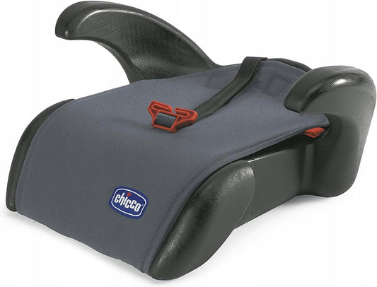 CHICCO Quasar Plus ülésmagasító autósülés II III csoport / 15–36 kg