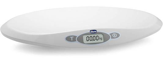 CHICCO waga cyfrowa dla niemowląt do 20kg