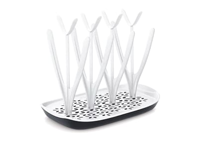 Égouttoir à biberons Philips Avent SCF149 00 avec plateau amovible