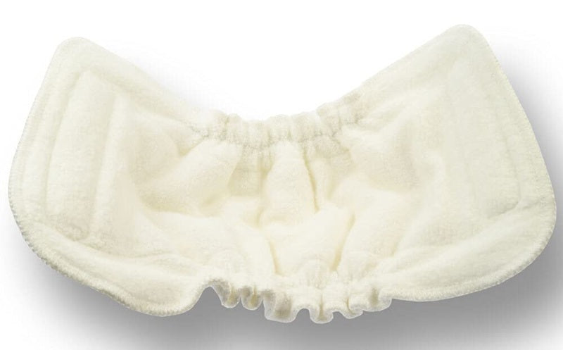 BLUMCHEN couches lavables inserts en coton pour couches réutilisables x5