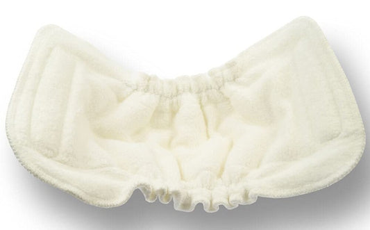 BLUMCHEN couches lavables inserts en coton pour couches réutilisables x5