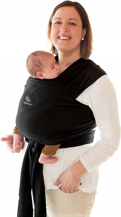 MANDUCA SLING écharpe de portage pour bébé