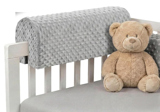 PROTECTION des bords de lit 90x20 cm MINKY