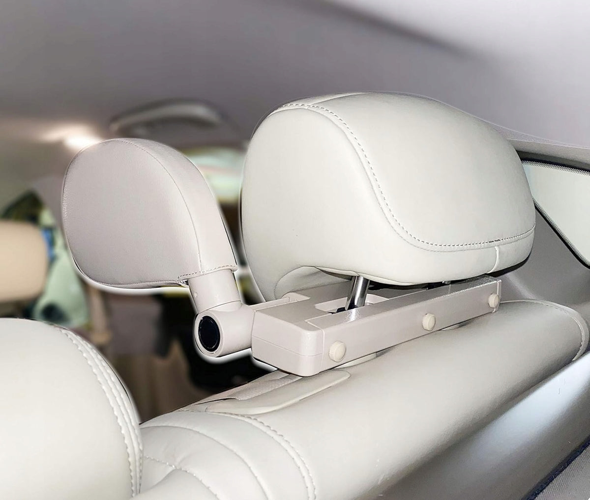 WAYTOGROW appui-tête de voiture réglable 14-28 cm