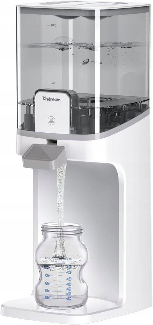 KISDREAM Instant Warmer podgrzewacz wody