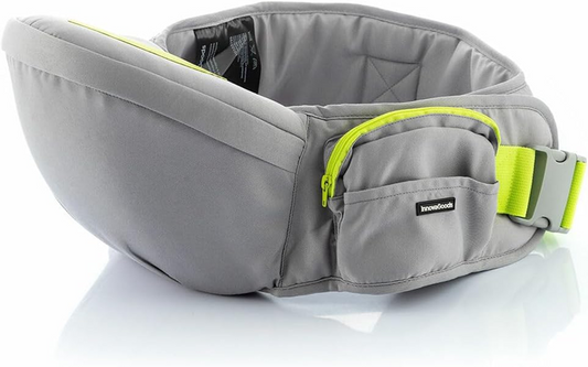 INNOVAGOODS siège porte-bébé de hanche 0-36 mois