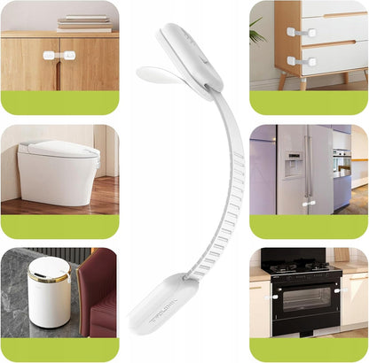 TRILINK Schrank- und Schubladensicherung x1