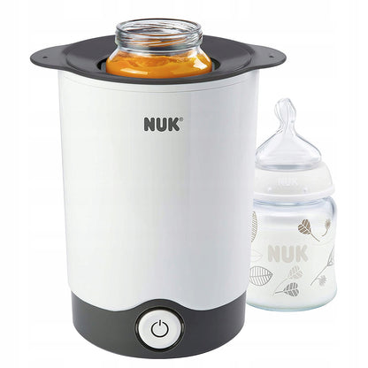 NUK Thermo Express θερμαντήρας μπιμπερό και βαζών