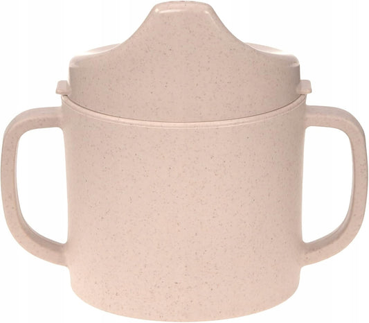 LASSIG Gobelet Sippy avec bec 150 ml 6 m+