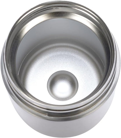LASSIG Food Jar THERMOS REPAS en acier inoxydable 315 ml CITRON
