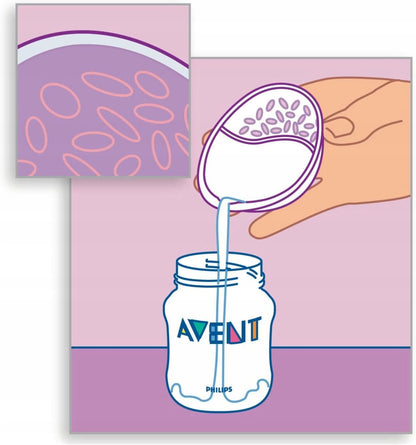 PHILIPS AVENT coquilles d’allaitement protectrices