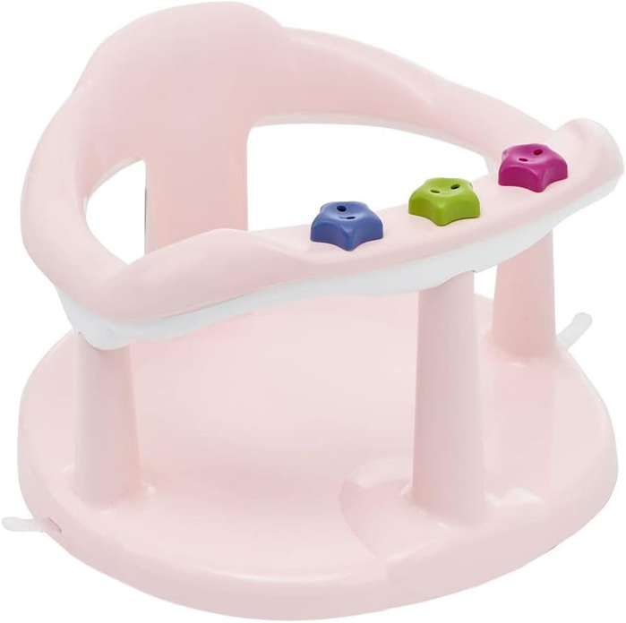 THERMOBABY krzesełko do kąpieli 6m+ – nowy – zdjęcie 1