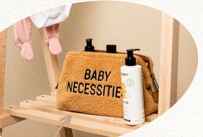 CHILDHOME Baby Necessities несесер за аксесоари за бебета 18x25 cm