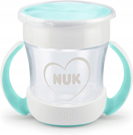 NUK Mini Magic Cup COPO ANTIDERRAME 160 ml
