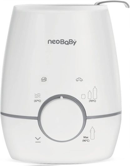 NEO BABY podgrzewacz do butelek AUTO-DOM – zdjęcie produktu 2