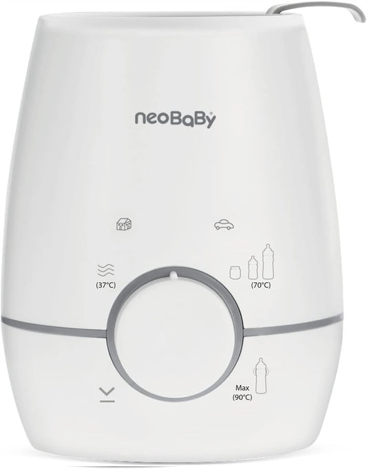 NEO BABY podgrzewacz do butelek AUTO-DOM – zdjęcie produktu 2