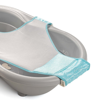 REER MyHappyBath Sling вложка хамак за ваничка 64 x 100 cm