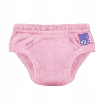 BAMBINO MIO majtki treningowe różowe 3 lata+