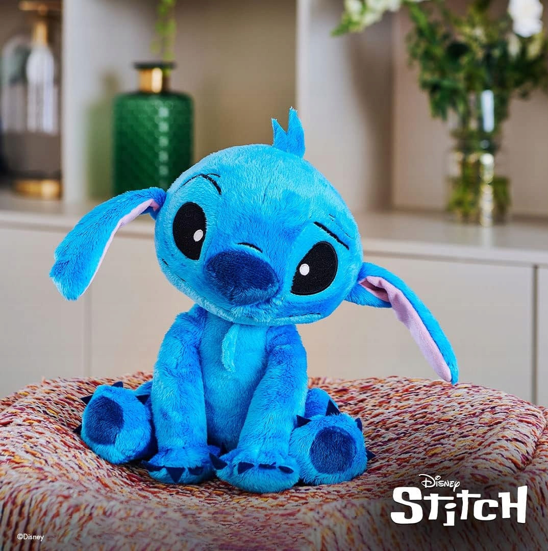 DISNEY Stitch μαλακό λούτρινο παιχνίδι 25 cm – φωτογραφία προϊόντος 4