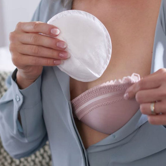 PHILIPS AVENT discos absorbentes para lactancia x60