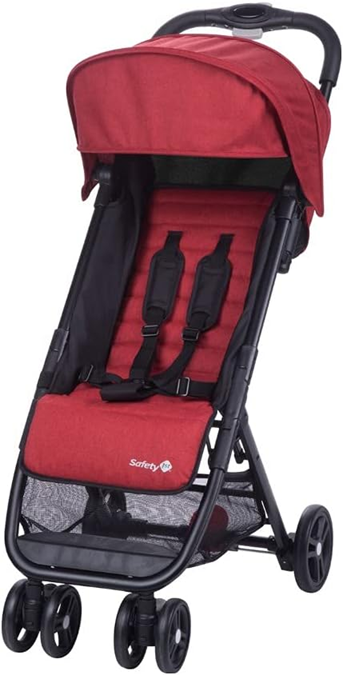 SAFETY 1ST TEENY poussette compacte jusqu'à 15kg