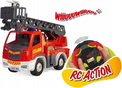 REVELL RC Action survivor