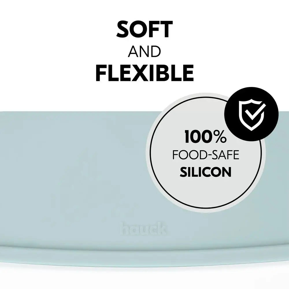 HAUCK TRAY MAT Unterlage für das Hauck Alpha Hochstuhl-Tablett