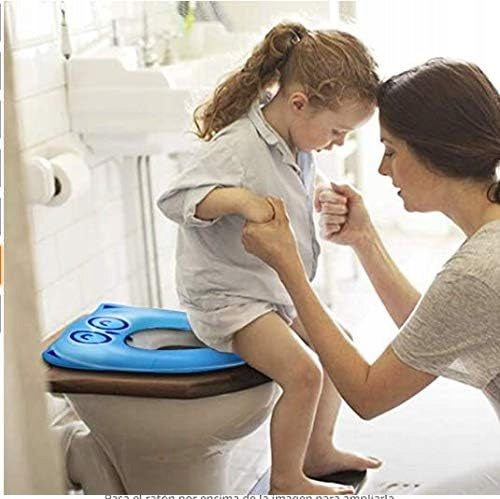 GIMARS πτυσσόμενο κάλυμμα λεκάνης τουαλέτας – φωτογραφία προϊόντος 3