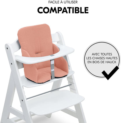 HAUCK coussin réducteur pour Hauck Alpha+ Beta+ coussin réducteur