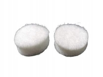 NEBULA accessoires pour inhalateur IRRIGATEUR, 2 MASQUES, TUYAU, NÉBULISEUR, 2 FILTRES
