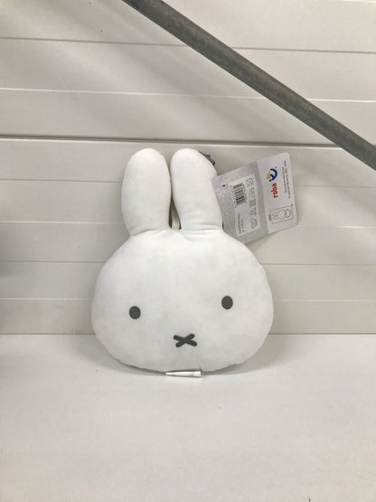 ROBA Miffy coussin décoratif 30 x 20 cm