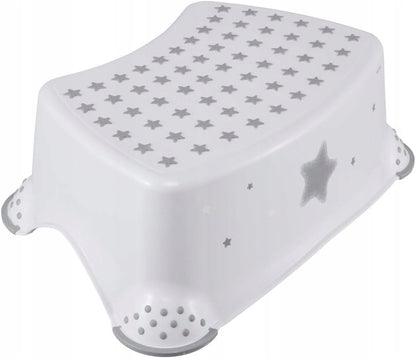 KEEEPER Tomek Stars marchepied antidérapant pour enfants 80 kg