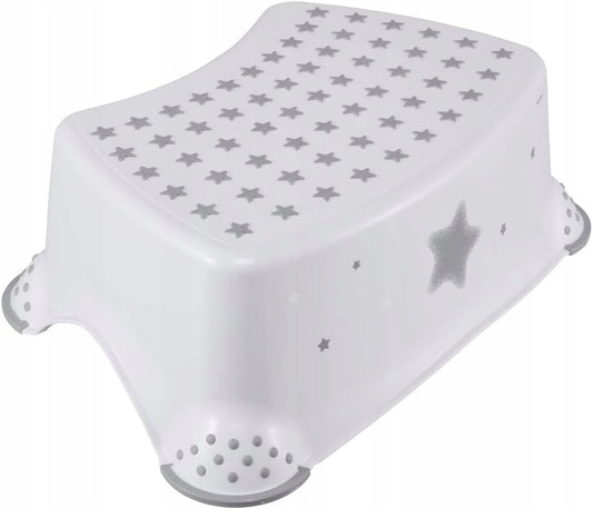 KEEEPER Tomek Stars marchepied antidérapant pour enfants 80 kg