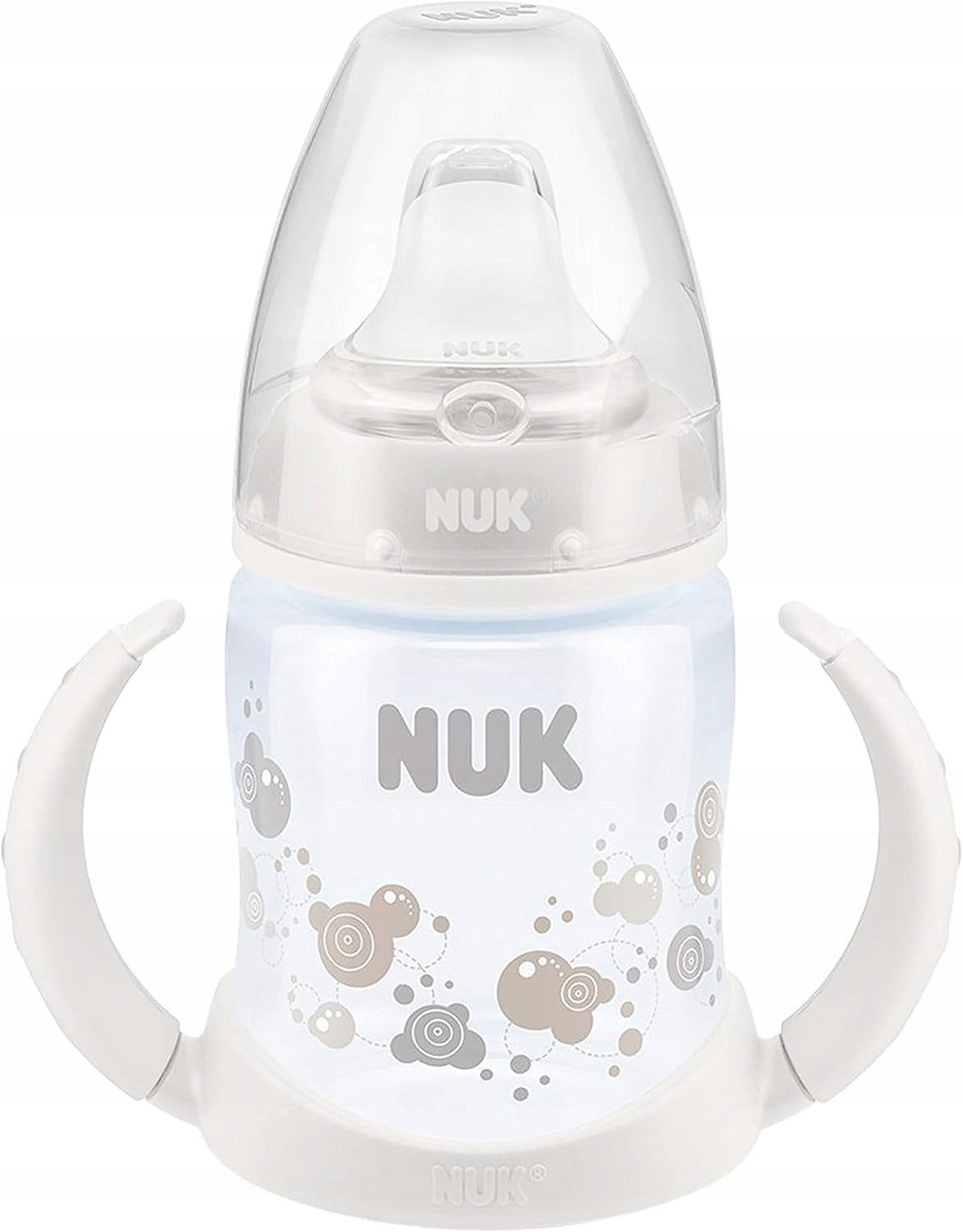 NUK Learner Cup
