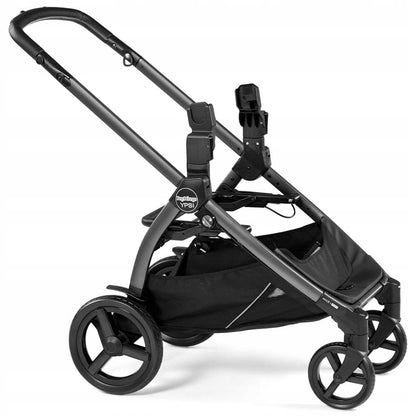 PEG-PEREGO adaptery wózek YPSI/Z4 fotele w opisie